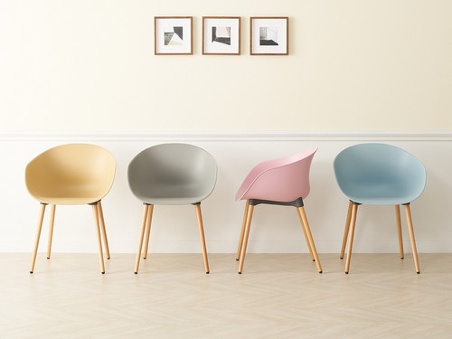Cup Chair