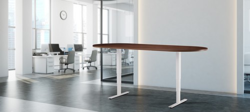 Advance Sit-Stand Table