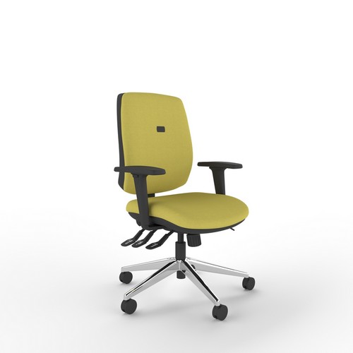 IT100 petite user chair