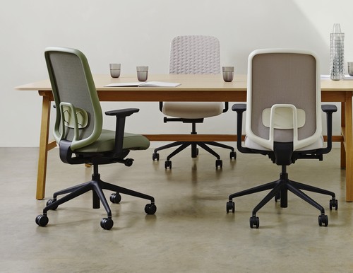 Sia Sustainable Task Chair