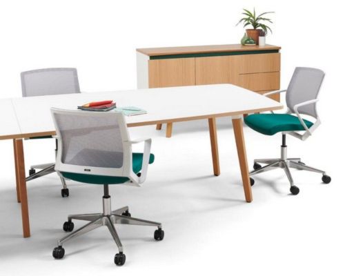 Collaboration chairs