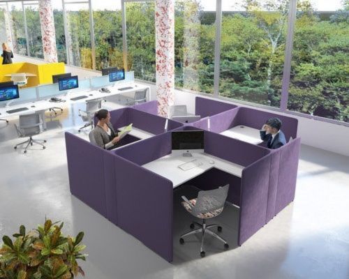 Elevating workspaces: office pods for ultimate productivity
