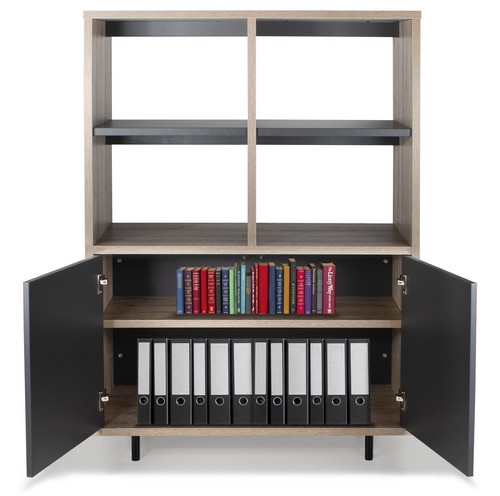 Prestige Divider Storage Units 
