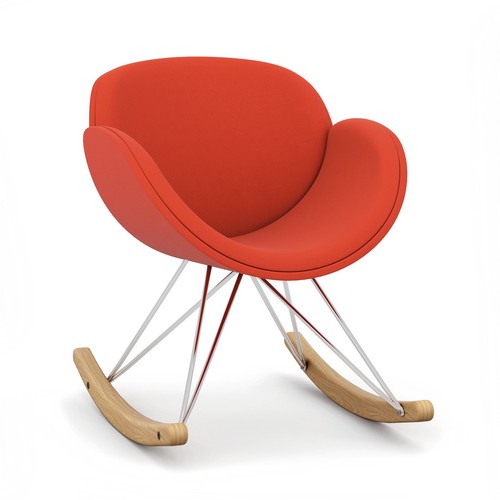 Spirit Rocking Chair