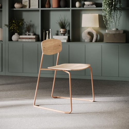 Faye Chair Work-cafe 