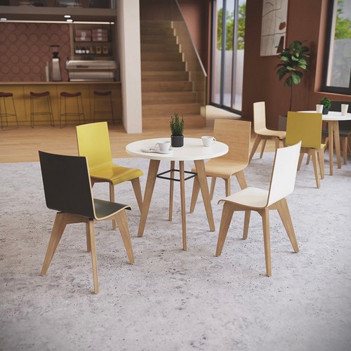 Jinx Work-Cafe chairs