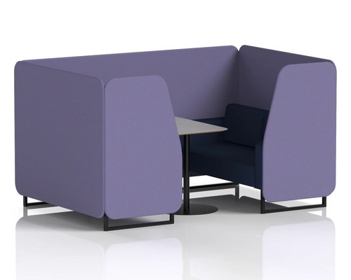 Brixworth Meeting Booth