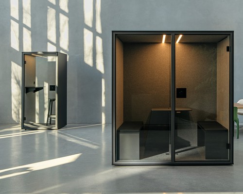 Berlin Acoustics Meet Booth