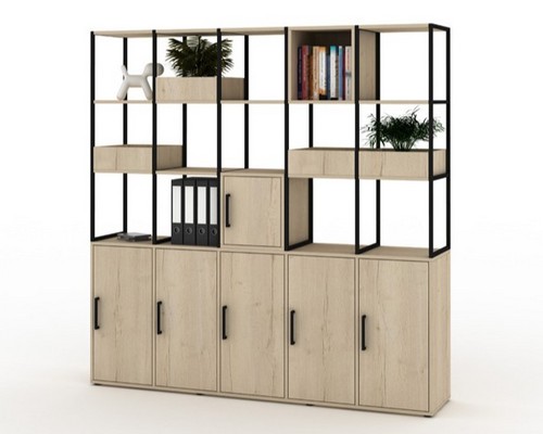Scala Storage Units