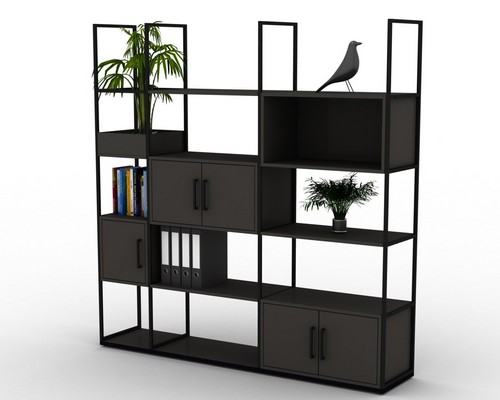 Scala Storage Units