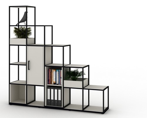 Scala Storage Units