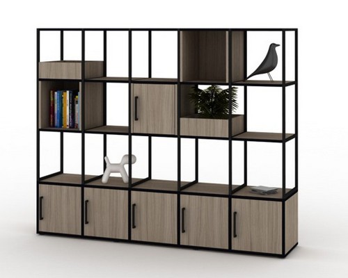 Scala Storage Units