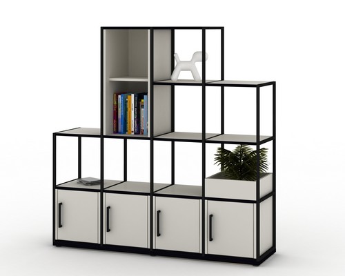 Scala Storage Units