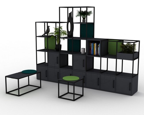 Scala Storage Units