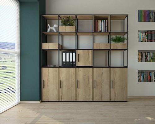 Scala Storage Units