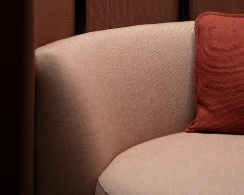 Nita Seating Pod