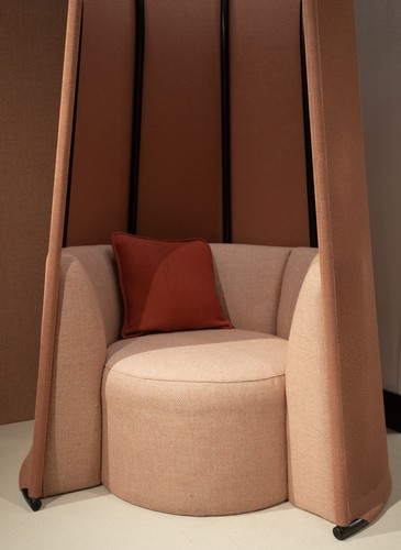 Nita Seating Pod