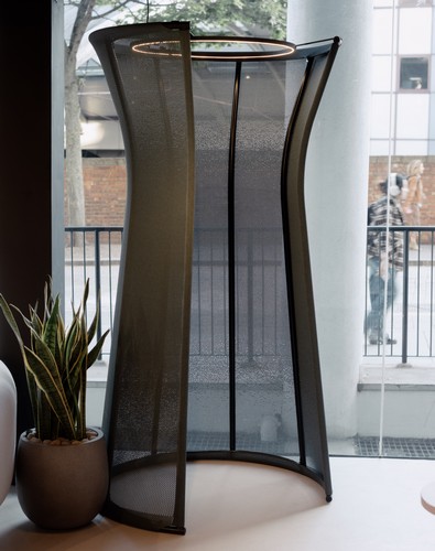 Nita Seating Pod