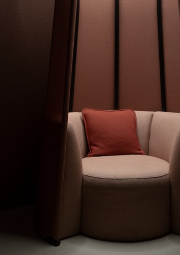 Nita Seating Pod
