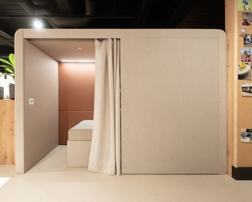 Yume Sleep Pod