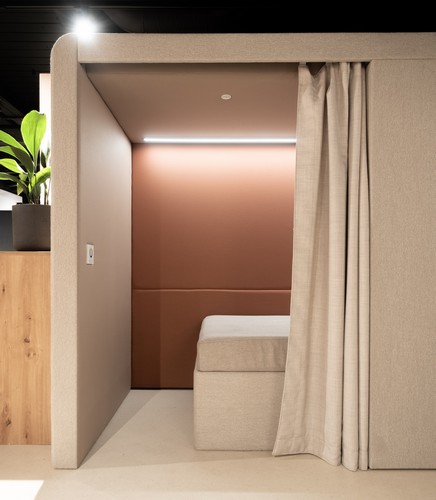Yume Sleep Pod