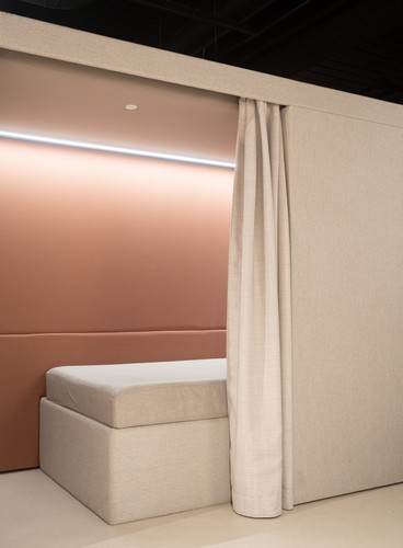 Yume Sleep Pod