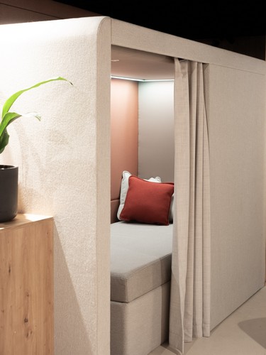 Yume Sleep Pod