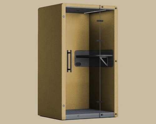 Office Phone Booths
