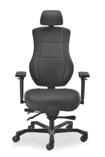 The Ergo X Chair