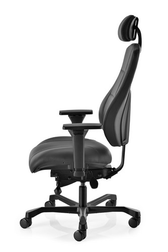 The Ergo X Chair