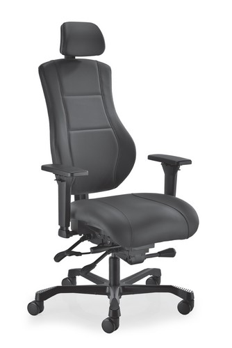 The Ergo X Chair