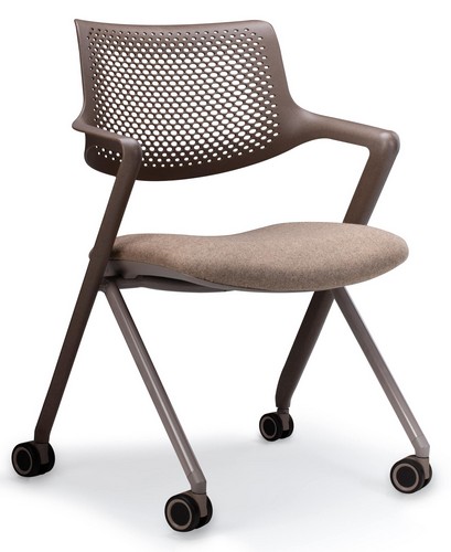 Emma Sustainable Meeting Chair | Mocha
