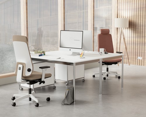 Viasit Prompt Too Sustainable Chairs