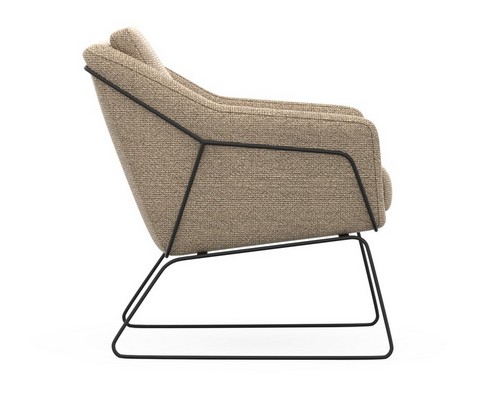 Cavern Armchair & Sofa