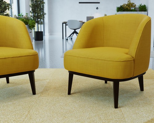 Acre Soft Seating
