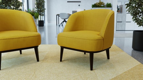 Acre Soft Seating
