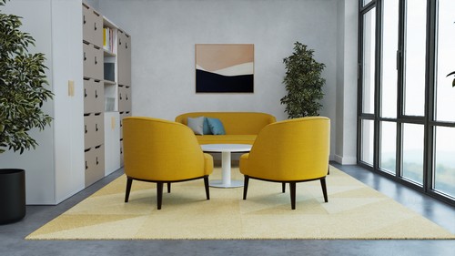 Acre Soft Seating