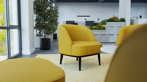 Acre Soft Seating