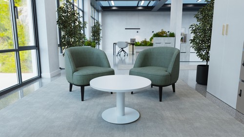 Acre Soft Seating