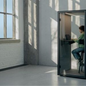 Office Pods