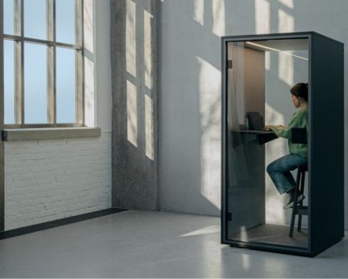 Office Pods