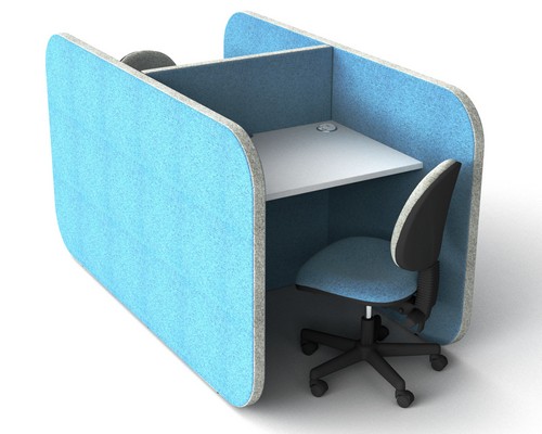 Flexi Face-2-Face Pods