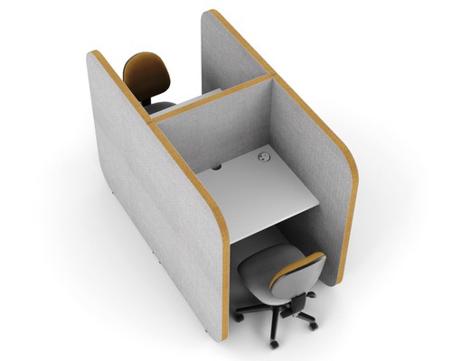 Flexi Face-2-Face Pods