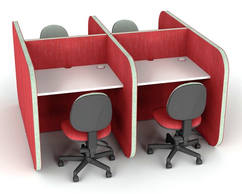 Flexi Face-2-Face Pods