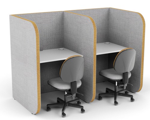 Flexi Focus Pods