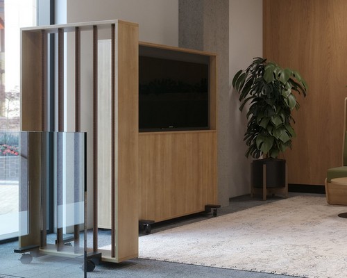 Pavilion Roam Mobile Furniture