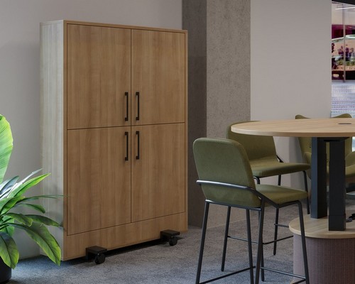 Pavilion Roam Mobile Furniture