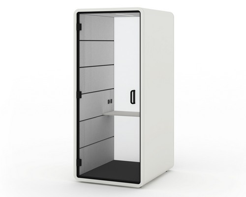 SNUG-S Work Pod