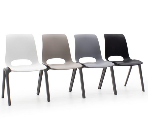 4U Meeting Chairs