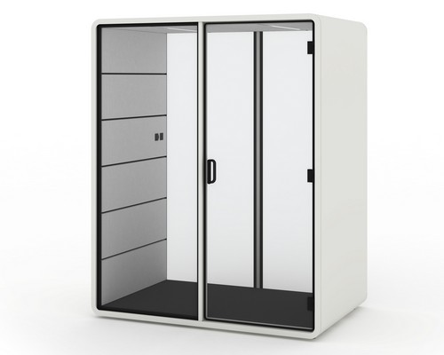 Mobili Snug Pods